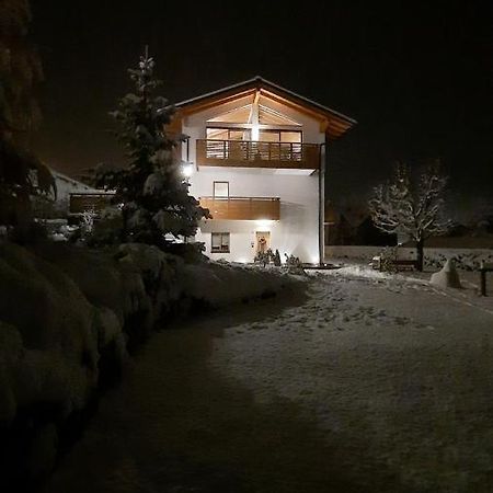 Il Giardino Di Anna - Appartamento 1 Fai della Paganella Εξωτερικό φωτογραφία
